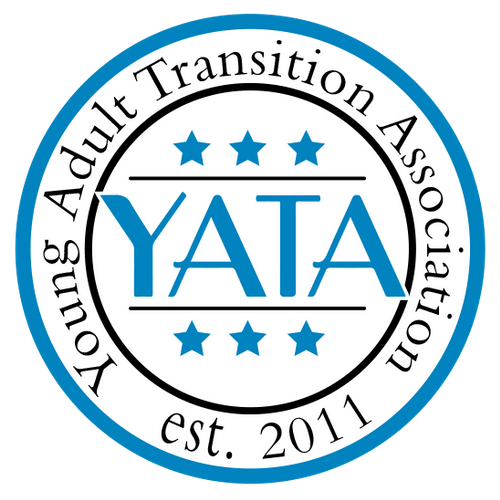 Young Adult Transition Association logo